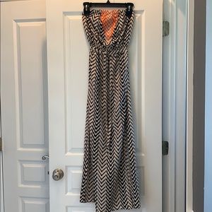 THML Dress size XS
